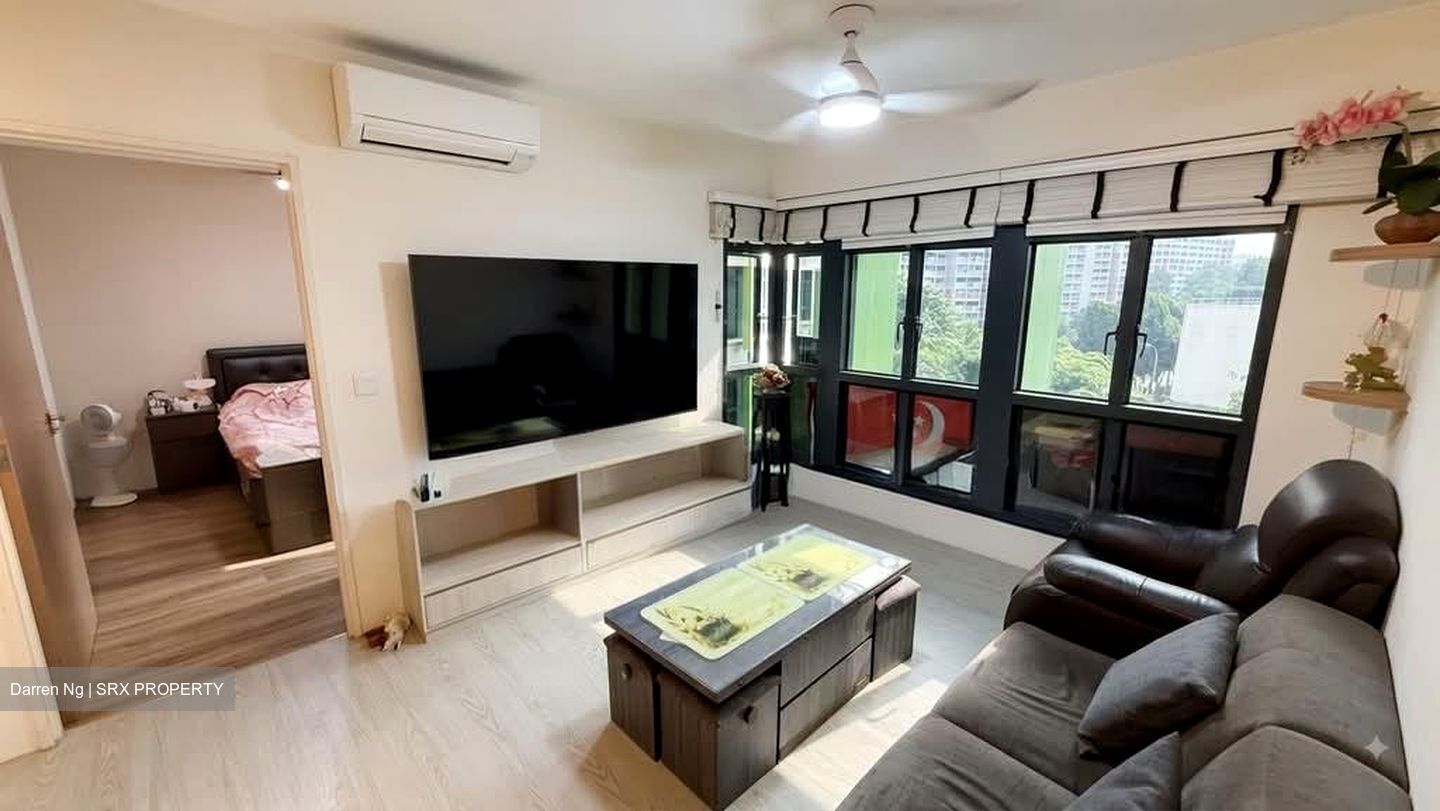 Blk 104A Alkaff Courtview (Toa Payoh), HDB 3 Rooms #600334531